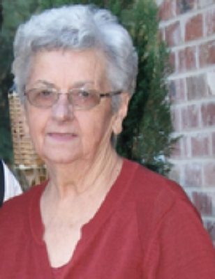 Lorene Guillory Joubert Ville Platte, Louisiana Obituary