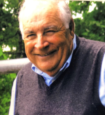 John J. Cazzolla Yonkers, New York Obituary