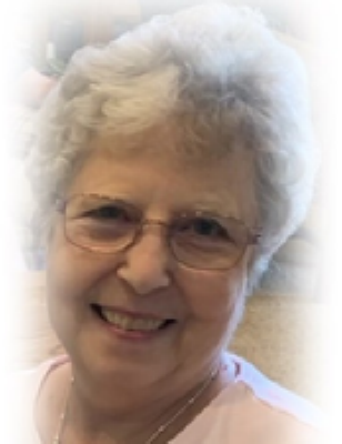 Margaret Jordan Reynoldsburg, Ohio Obituary