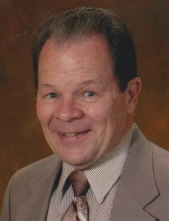 Clyde E. "Ed" Bryner, Jr.