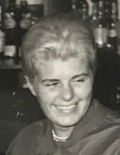Helga Charron