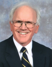 Dr. Ken R. Adcock