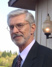 Brian Stephen Repa, Ph.D.