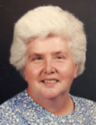 Louise M. Lancaster Obituary