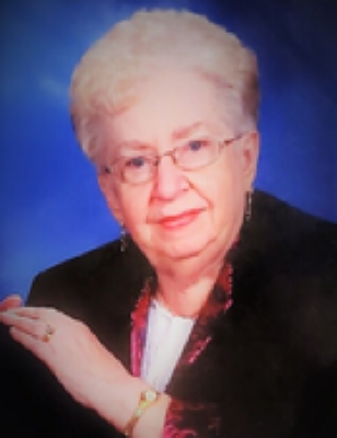 Dorothy Lee Deuter-East Parksley, Virginia Obituary