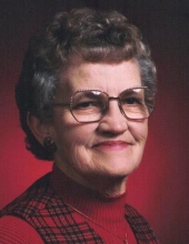 Photo of Lorraine Muschinske