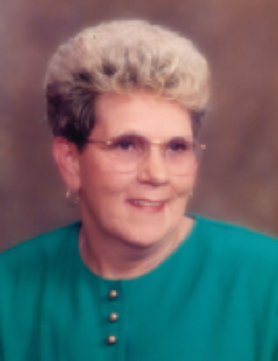 Obituary for Loretta Scott Stanley | Reins - Sturdivant Funeral Home