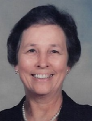 Helen Rhyne Burdette Troutman, North Carolina Obituary