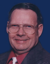 Wendell J. Dunsdon