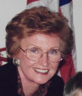 Dolores Mary Dougherty Storcella