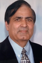 Pravin R. Khatiwala