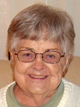 Elizabeth J. 'Betty' Kirner