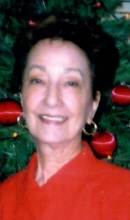Sue Joan Miller