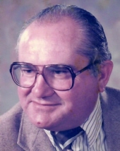 Charles J. Warner, Jr.