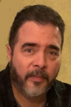 Victor M. Rivera