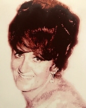 Gwendolyn Mae Schwarz