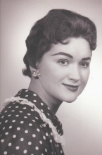 Joyce M. Pareene