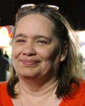 Susan C. Sussmeier