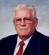 John F Huber, III