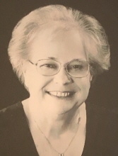 Ruth F. Walton