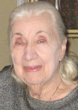 Frances Garofola
