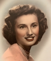 Joan M. Rishel