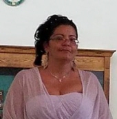Maria P Montes