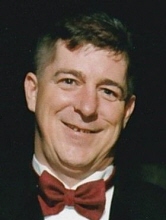 John Robert Meyers, Sr.