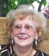 Joyce M Nash