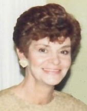 Joan T Almcrantz