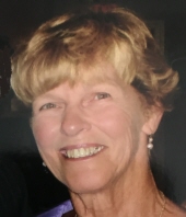 Patricia Diane Daniels
