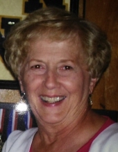 Margaret F Kryjer