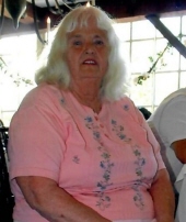 Doris Lippincott