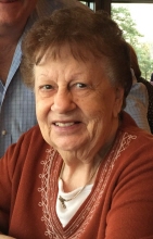 Gladys R. Korba