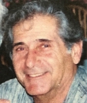 Robert Paul Cohen