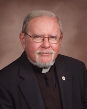 Rev. Robert T McDade