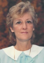 M. Gail Kaufman