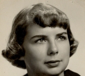 Constance M. Stack