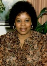 Barbara Elaine Motley