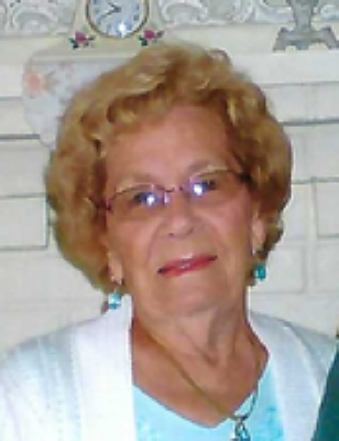 Ernestine S. Polsley Gallipolis, Ohio Obituary