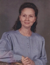 Helen Gardner Rector
