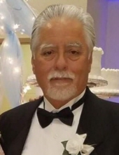 Alfredo Lopez Cardenas