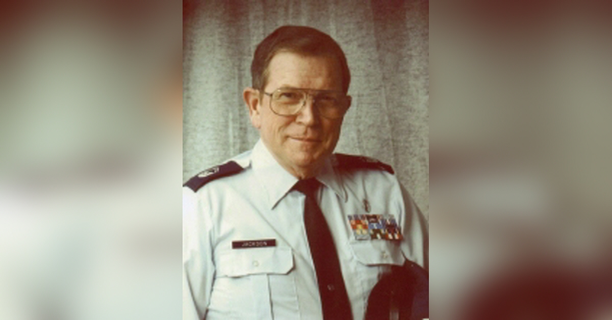 Glenn Jackson Obituary Visitation & Funeral Information