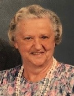 Marian R. Mumma Pine Grove, Pennsylvania Obituary