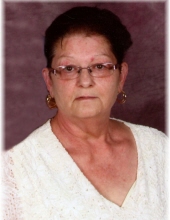 Beverly Siler Woliver