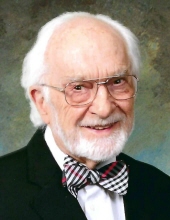Photo of James Langley, M.D.