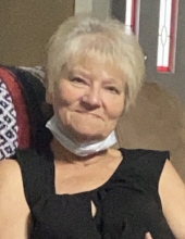 Carolyn  Jean Kennedy
