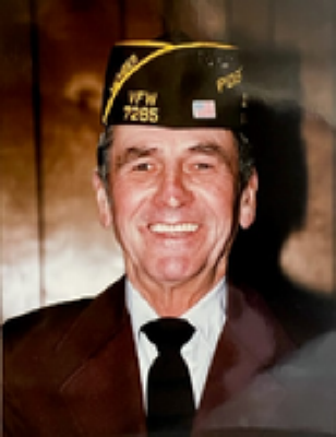 Eldon William Rokey Sabetha, Kansas Obituary