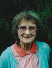 Peggy Catherine  Denny