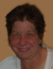 Deborah Lee Breitzke
